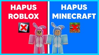 MIPAN & ZUZUZU Dapat Pilihan Yang Sangat Susah! HARUS PILIH SATU! - Roblox Roleplay