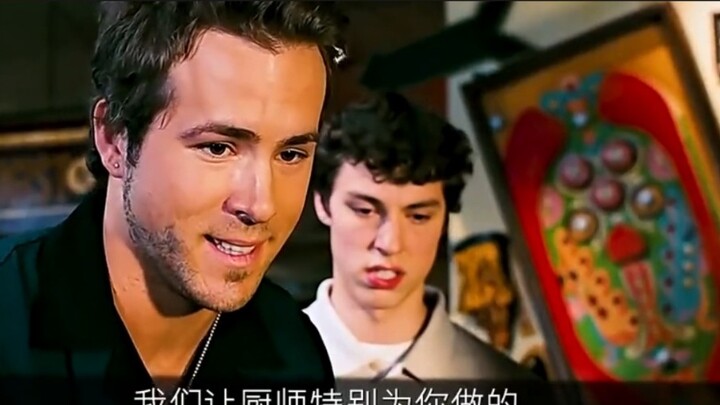 I finally understand why my friends say eating out is unhygienic. To be honest, when I order takeout