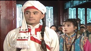 [Thuyết minh] My Fair Princess 2 E03