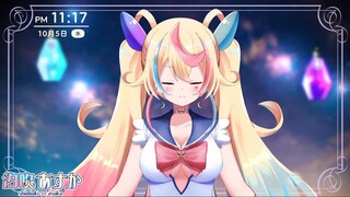 Vtuber tapi punya anak ?