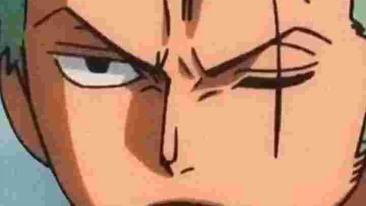 Let's Appreciate Our Greatest swordsman, Ronoroa Zoro!