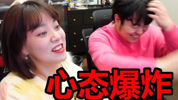 99% of couples who play this game will end up arguing...