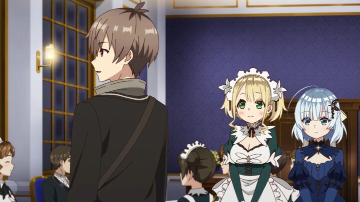 jadi pusat perhatian