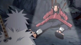 AKHIRNYA TERUNGKAP! KEMATIAN MISTERIUS HASHIRAMA!