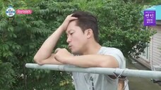 I Live Alone E510