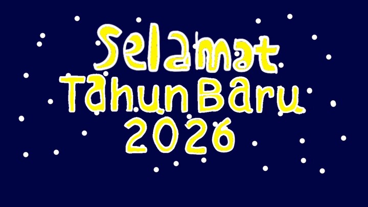 Main Petasan Tahun Baru 2026