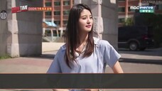 [SUB INDO] Maknae Junghwa Is A Noona