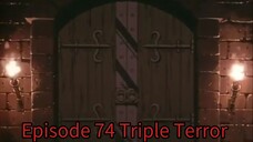 Detective Conan episode 74