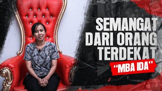 ORANG PALING LAMA YANG SELALU BIKIN KENYANG ANAK-ANAK DI GH