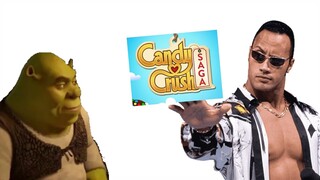 ¿Que pasaría si desinstalo Candy Crush? CANCION