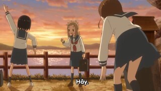 Người ta tỏ ý mà mấy người này không biết #anime #school time