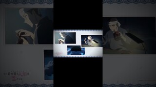 Siapa yang tidak tertarik dengan anime ini :)