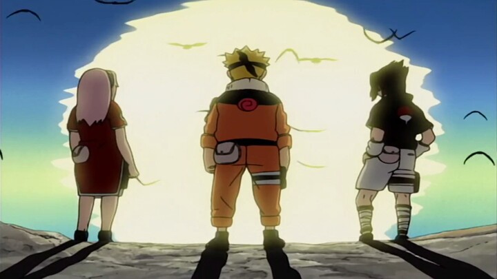 Naruto Episode 004 Subtitle Indonesia