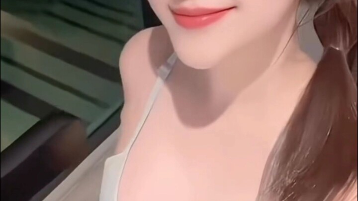 私と一緒に旅に出てください😘