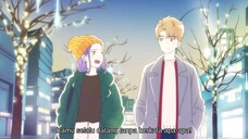 DAY BEFORE US Episode 10 Subtitle Indonesia