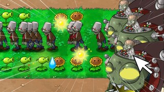Three Zombie Kings: What! Are you not convinced?