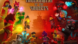 ninjago dragons rising season 2 ep 14