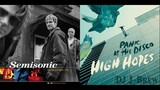 High Times (Panic! At The Disco vs. Semisonic)