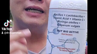 Gut Bio Active
