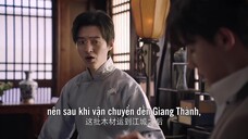 Bộ Bộ Vi Hạm EP 21 [Sub Việt]