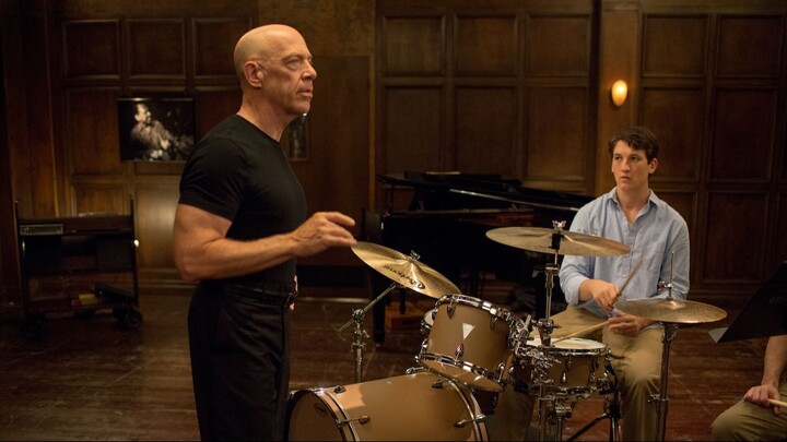 Whiplash 2014 - Watch full movie - link in description