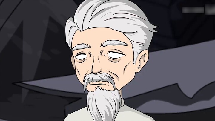 Something happened to Wang Qingqing in "Black Blade Ink Feather"? ? ? !