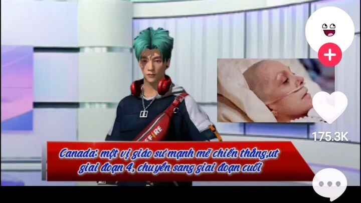 bình luận hà và cái kết