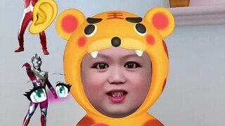อุลตร้าแมนคนไหนที่จะเป็นน้องชายของคุณ? คุณใช้อันไหน?