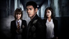 Ghost-Seeing Detective S2 (EngSub) Ep6