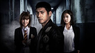 Ghost-Seeing Detective S2 (EngSub) Ep9