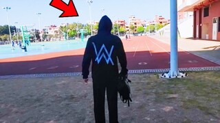 《⚡女 子 高 中 生 的 日 常⚡》