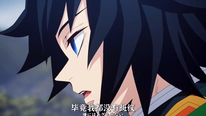 The only person who can activate their pattern without a scrolling marquee claims they don’t have on