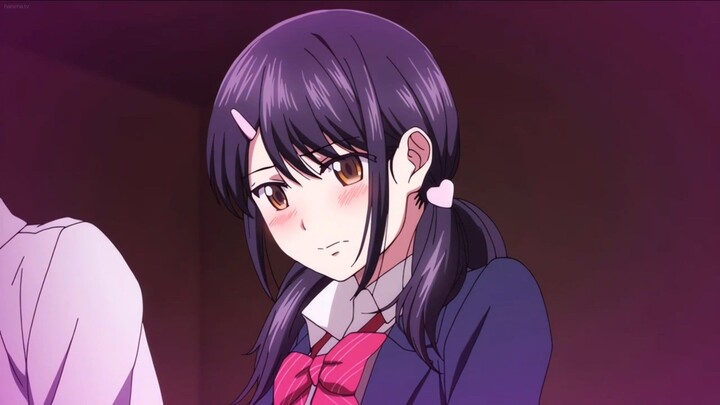 JK Ikinari Doukyo? Micchaku!? Hatsu Ecchi!!? 8