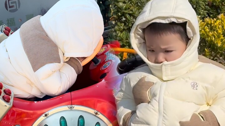 If you’re really afraid of the cold, just don’t come out to have fun!