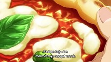 Isekai Shokudou S2 Episode 06 Sub Indo