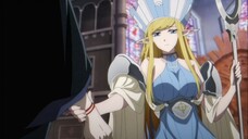No Longer Allowed in Another World | S1 E1 | Hindi Dub