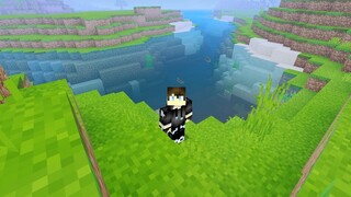 Shader For Minecraft P.E. (Bedrock Edition) 1.14+