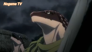 Overlord II (Short Ep 1) - Lời nhắn của Đấng Tối Cao #Overlord