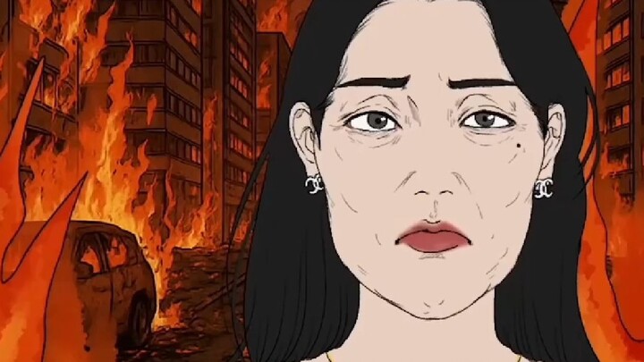 A true portrayal of contemporary unmarried "old maids" in Korea 01