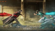 PV Jade Dynasty S3 Eps 17 🔥