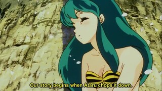 Urusei Yatsura Movie 4_ Lum the Forever Watch Full Movie : Link In Description