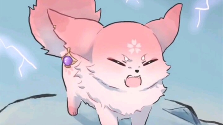 Dạ Lan x Thân Hạc: Cú này đúng là “cáo mượn oai dê” mà!!