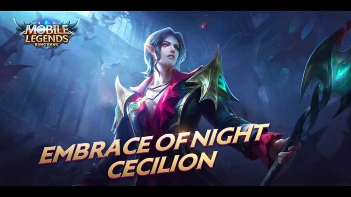 Tips dan Trik GG Hero Cecilion