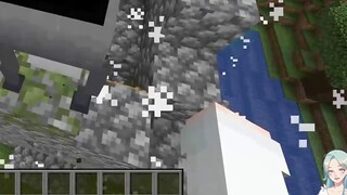Install a real computer in MC? Booting is stress-free, I even installed WIN10 on it!