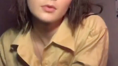 Tiktok Han Ji cos Korean chef please come in