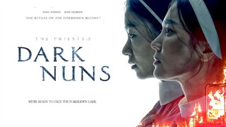 🇰🇷 Dark Nuns (2025) | FULL MOVIE [EngSub]