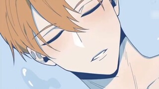 [Fuman] I had a dream that I was abducted by aliens...