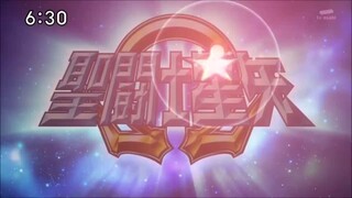 Saint Seiya Omega OP3 : Saint Evolution [ซับไทย]