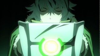 Rising of the Shield hero English OP 1 [RISE]