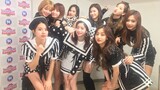 171222 Music Station Super Live 2017 - TWICE - TT(Japanese Ver.)
